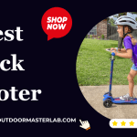 Best Kick Scooter