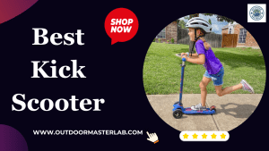 Best Kick Scooter