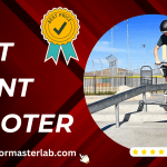 Best Stunt Scooter