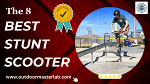 Best Stunt Scooter
