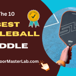 Best Pickleball Paddle