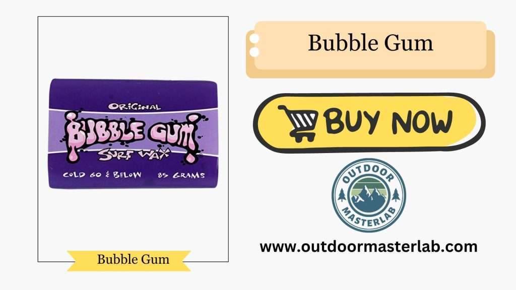 Bubble Gum