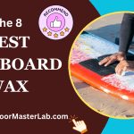 Best Surfboard Wax