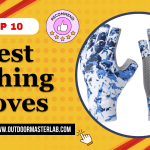 Best Fishing Gloves