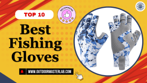 Best Fishing Gloves