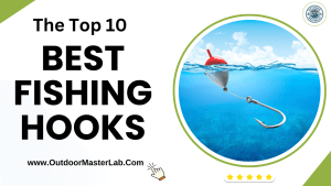 Best Fishing Hooks