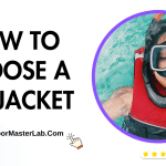 How To Choose a Life Jacket