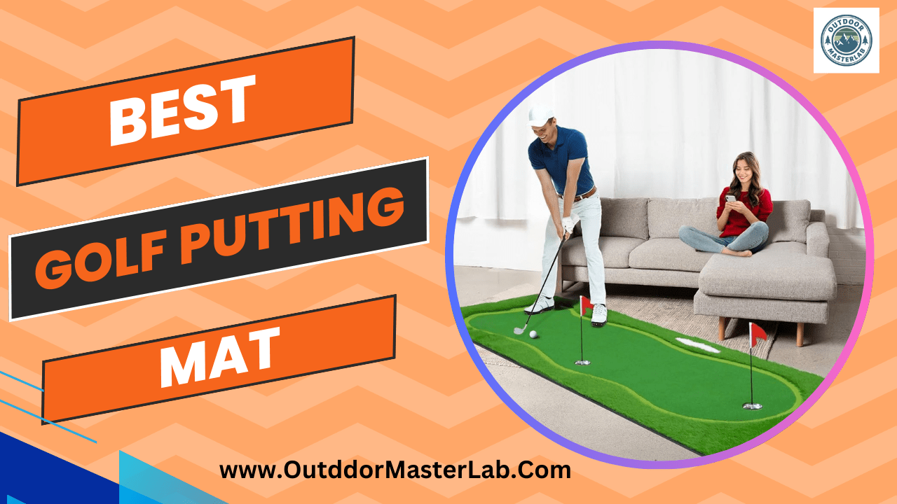 Best Golf Putting Mat