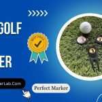 Best Golf Ball Marker